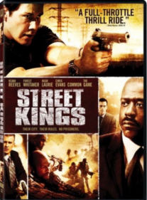 Street Kings image 1