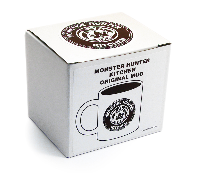 Monster Hunter Mug image 1