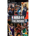NBA 09: The Inside thumbnail 1