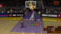 NBA 09: The Inside thumbnail 3