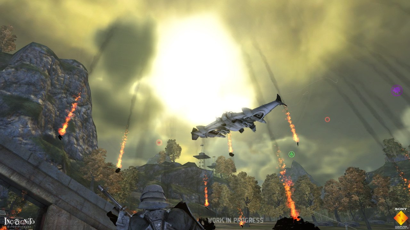 Warhawk (PlayStation3 the Best) image 6