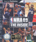 NBA 09: The Inside thumbnail 1