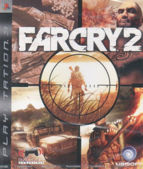 FarCry 2 image 1