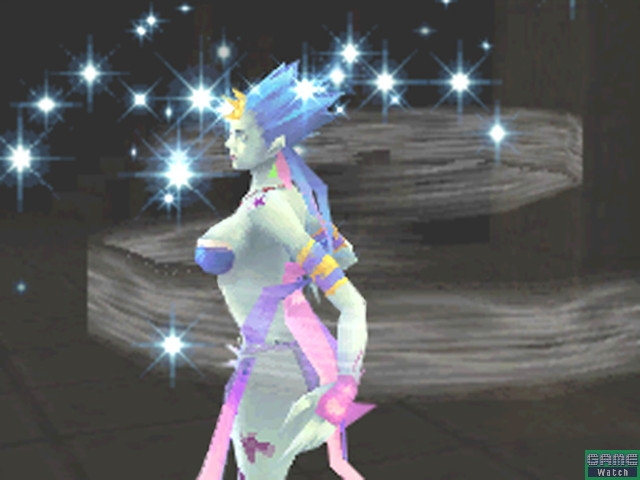 Final Fantasy III (Ultimate Hits) image 4