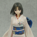 Kara no Kyokai 1/7 Scale Pre-Painted PVC Figure: Ryogi Shiki Garannodou (Re-run) thumbnail 2