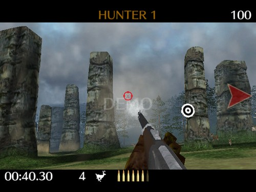 Deer Drive image 10