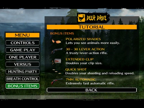 Deer Drive image 11