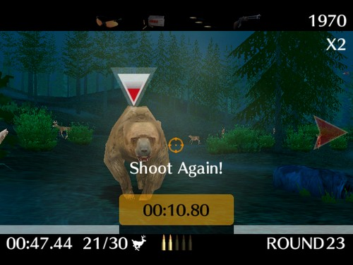 Deer Drive image 2