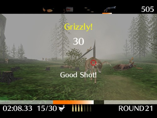 Deer Drive image 3