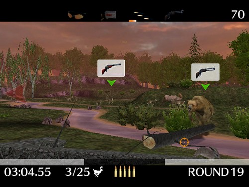 Deer Drive image 4