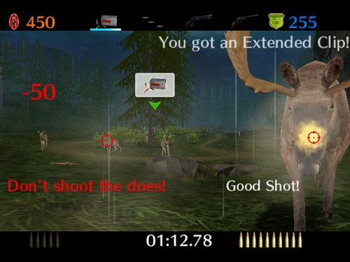 Deer Drive image 6