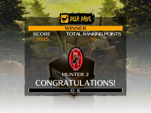 Deer Drive image 7