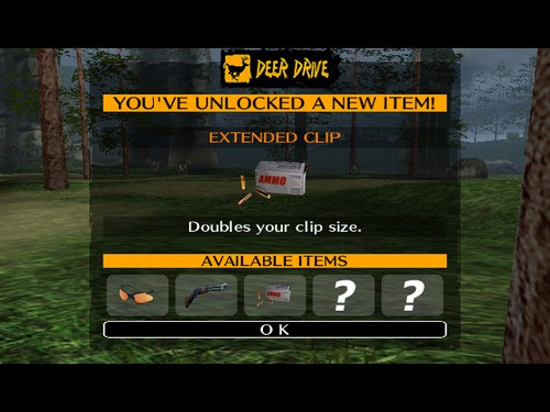 Deer Drive image 8