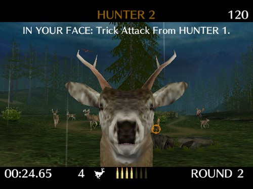 Deer Drive image 9