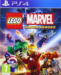 LEGO Marvel Super Heroes thumbnail 1