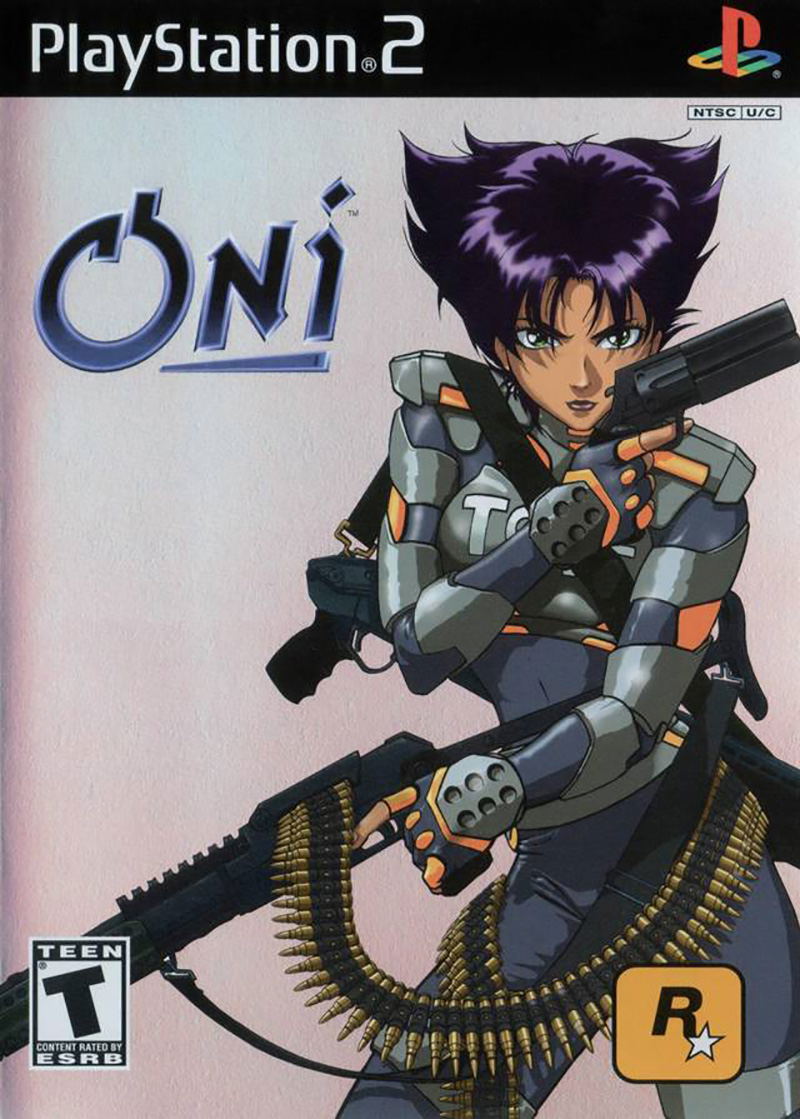 Oni image 1