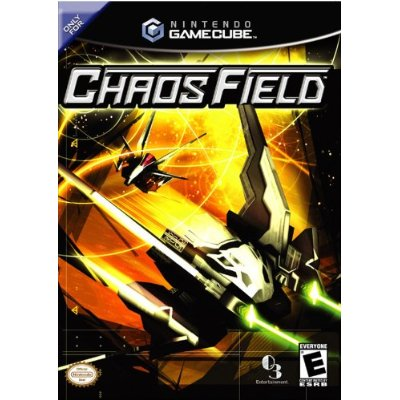 Chaos Field image 1