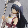 Shining Wind 1/8 Scale Pre-Painted PVC Figure: Ryuna (Re-run) thumbnail 2
