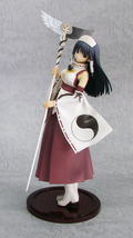 Shining Wind 1/8 Scale Pre-Painted PVC Figure: Ryuna (Re-run) thumbnail 3