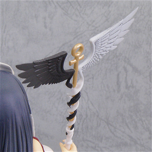 Shining Wind 1/8 Scale Pre-Painted PVC Figure: Ryuna (Re-run)
