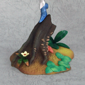 Odin Sphere 1/8 Scale Pre-Painted PVC Figure: Gwendolyn thumbnail 4