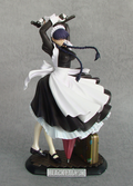 Black Lagoon 1/6 Scale Pre-Painted Cold Cast Figure: Roberta (Re-run) thumbnail 3