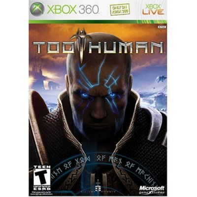 Too Human image 1