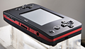 GP2X Wiz Game System thumbnail 18