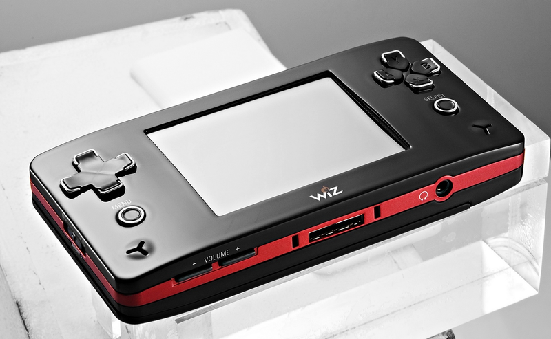 GP2X Wiz Game System image 19