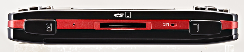 GP2X Wiz Game System image 22