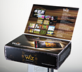 GP2X Wiz Game System thumbnail 3