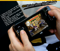 GP2X Wiz Game System thumbnail 6