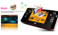 GP2X Wiz Game System thumbnail 10