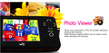 GP2X Wiz Game System thumbnail 11