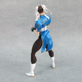 Real Action Heroes No. 425 Pre-Painted PVC Action Figure: Chun-Li thumbnail 5