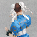 Real Action Heroes No. 425 Pre-Painted PVC Action Figure: Chun-Li thumbnail 6