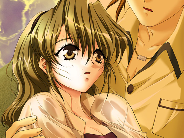 Never7:  The End of Infinity (Love Game Selection) image 4