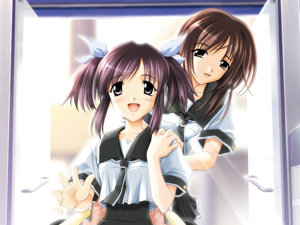 Omoide ni Kawaru-Kimi: Memories Off (Love Game Selection)