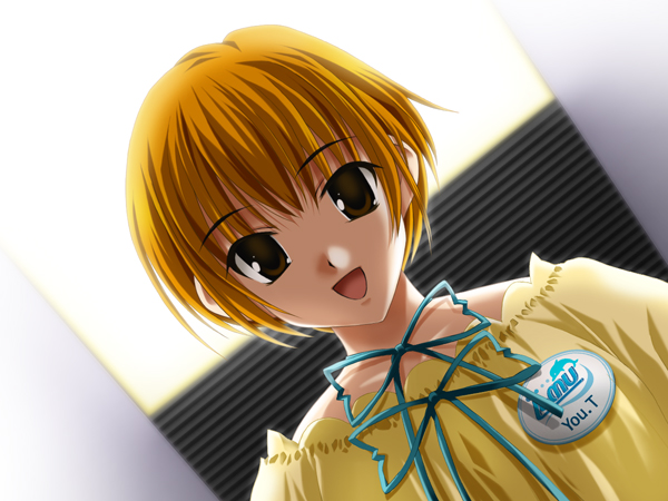 Ever 17: The Out of Infinity (Love Game Selection) image 2