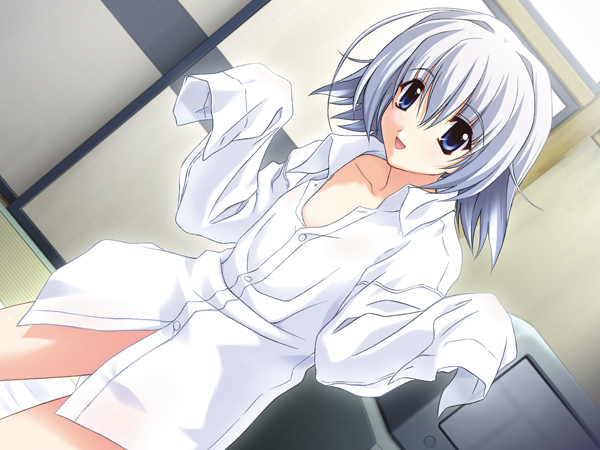 Memories Off Sorekara (Love Game Selection) image 2