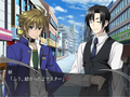 Monochrome Factor: Cross Road thumbnail 5