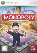 Monopoly Here & Now: The World Edition thumbnail 1