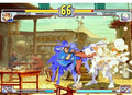 Street Fighter Anniversary Collection (PlayStation2 Big Hit) thumbnail 5