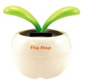 Flip Flap Mini Toy No. 12 White Birch thumbnail 1