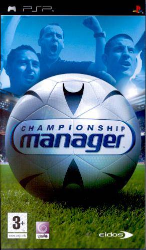 Championship Manager image 1