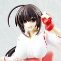 Sekirei 1/7 Scale Pre-Painted PVC Figure: Sekirei Musubi thumbnail 1
