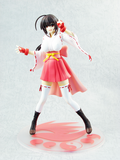 Sekirei 1/7 Scale Pre-Painted PVC Figure: Sekirei Musubi thumbnail 2