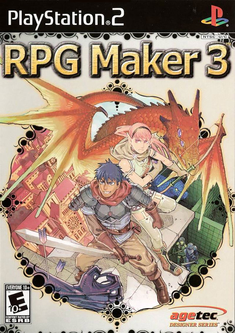 RPG Maker 3 image 1