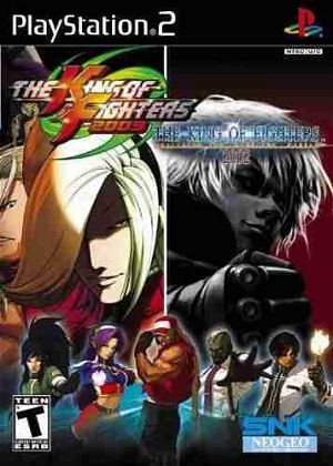 85% THE KING OF FIGHTERS XIV GALAXY EDITION on