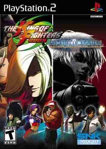 The King of Fighters 2002/2003 image 1